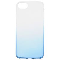 Чехол для iPhone Cellular Line для iPhone 7 прозрачный